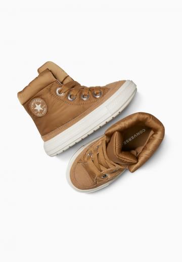 Высокие кеды