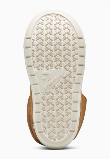 Высокие кеды