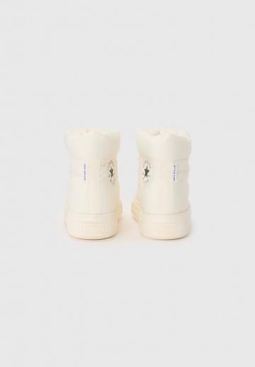 Высокие кеды