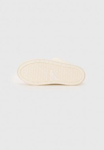 Высокие кеды