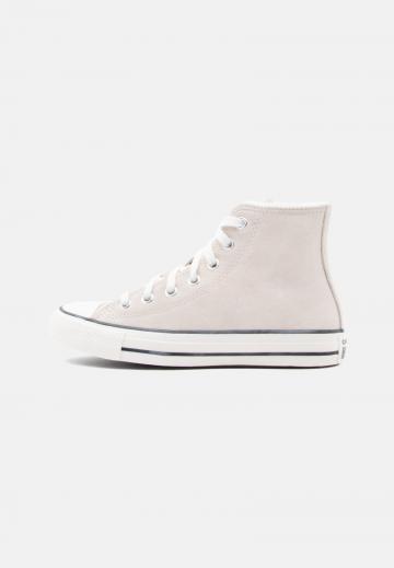 Высокие кеды