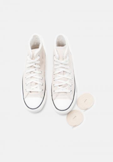 Высокие кеды