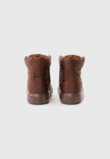 Высокие кеды