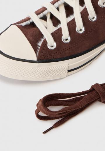 Высокие кеды