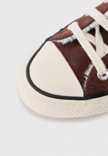 Высокие кеды