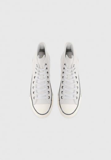 Высокие кеды