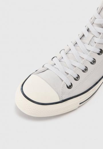 Высокие кеды