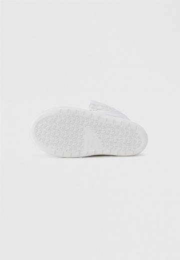 Высокие кеды