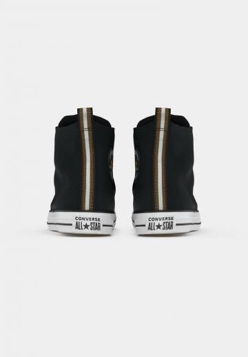 Высокие кеды