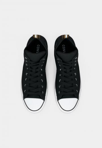 Высокие кеды