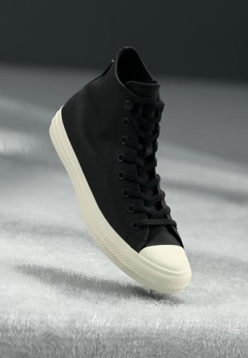 Высокие кеды