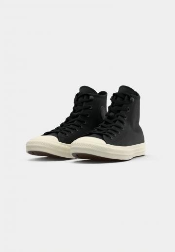 Высокие кеды