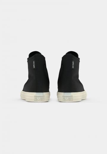 Высокие кеды