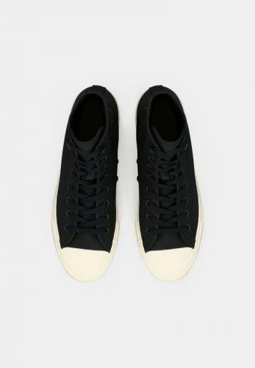 Высокие кеды