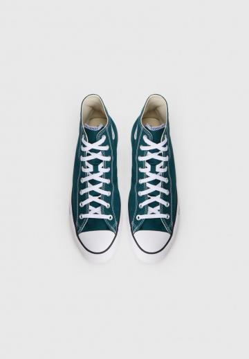 Высокие кеды