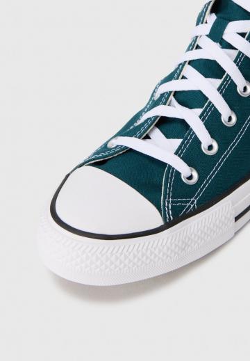 Высокие кеды