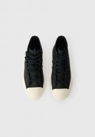 Высокие кеды