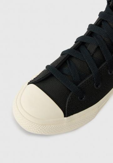 Высокие кеды