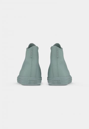 Высокие кеды