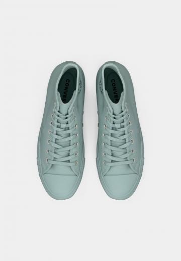 Высокие кеды