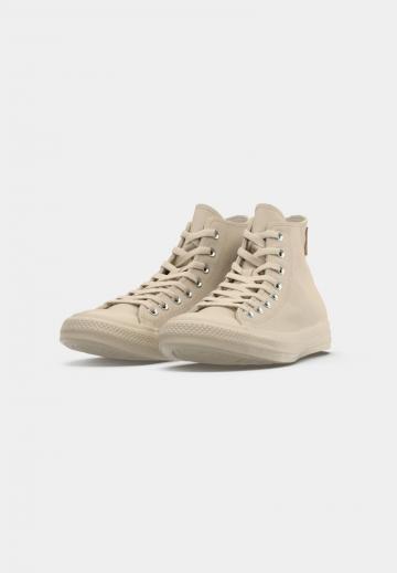 Высокие кеды