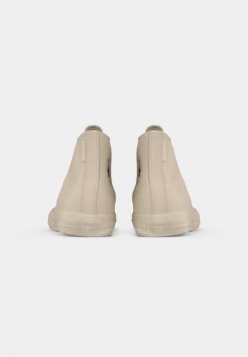 Высокие кеды