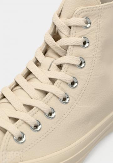 Высокие кеды