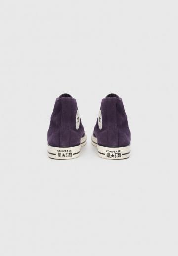 Высокие кеды