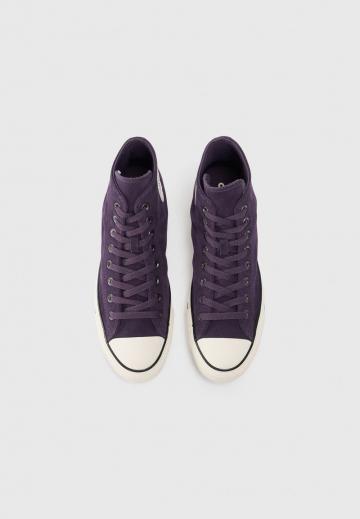 Высокие кеды