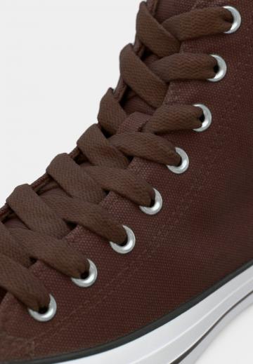 Высокие кеды