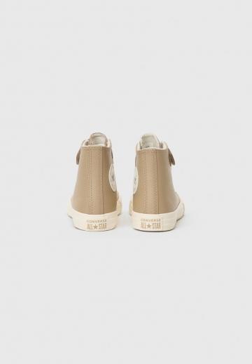 Высокие кеды