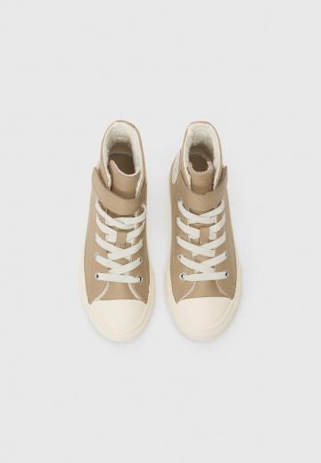 Высокие кеды