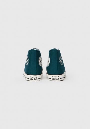 Высокие кеды