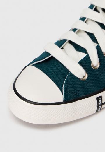 Высокие кеды