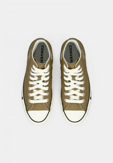 Высокие кеды