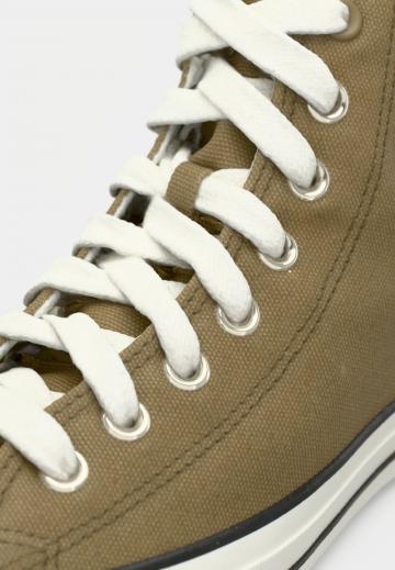 Высокие кеды