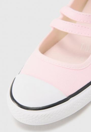 Спортивные балетки