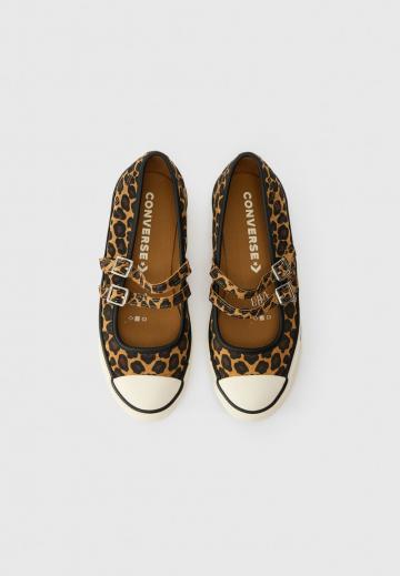 Спортивные балетки