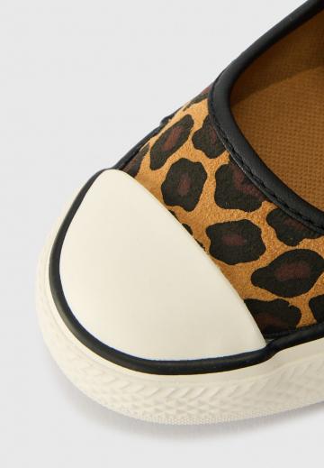 Спортивные балетки