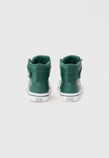 Высокие кеды