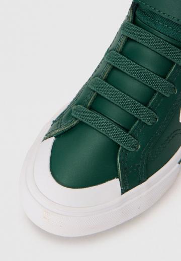 Высокие кеды