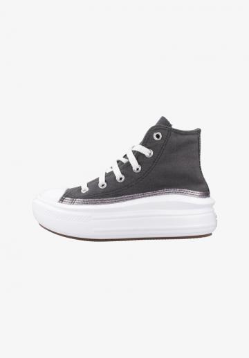 Высокие кеды