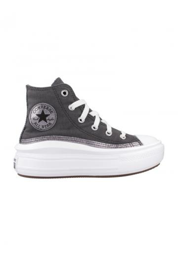 Высокие кеды