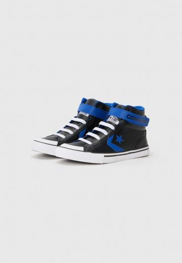 Высокие кеды