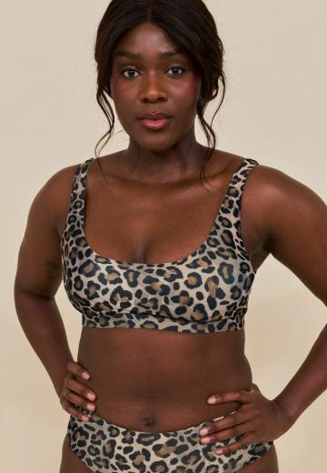 Верх от бикини