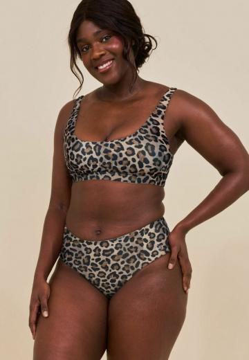 Низ от бикини