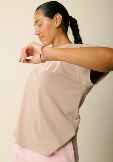 Спортивная майка