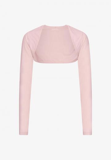 Короткая куртка