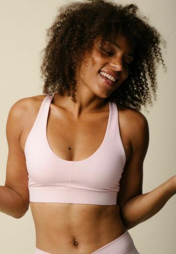 Бюстгальтер без косточек