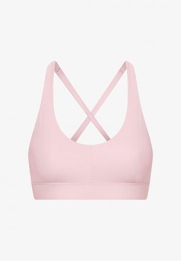 Бюстгальтер без косточек